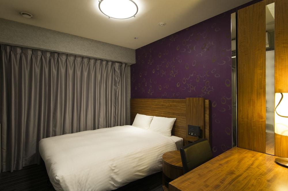 Hotel Villa Fontaine Tokyo-Shinjuku Luaran gambar