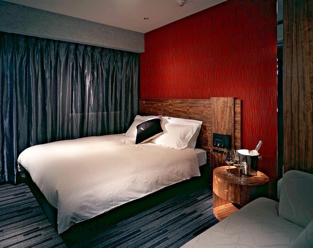 Hotel Villa Fontaine Tokyo-Shinjuku Luaran gambar